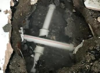 辽阳市阳台漏水维修公司为您分享楼上楼下漏水怎么处理