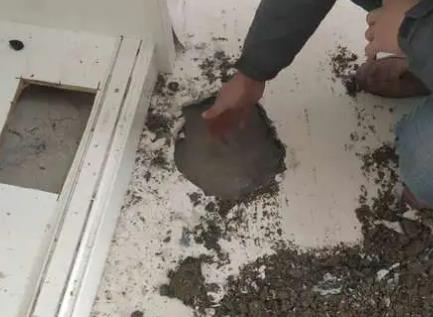 辽阳市卫生间漏水维修公司分享下精确定位查漏水一次多少钱?不同级别收费不同
