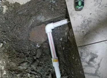 辽阳市阳台漏水维修时有哪些声音会影响检漏仪